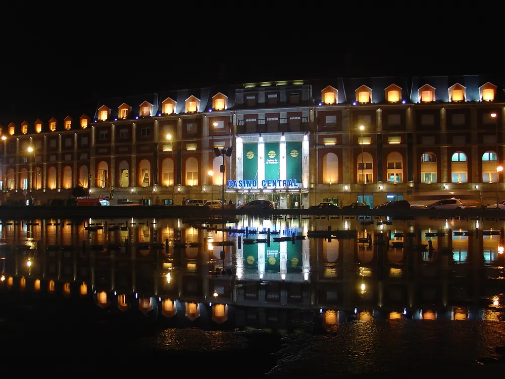 casino-mardel