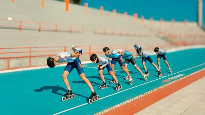 Foto MGP - Patin carrera web